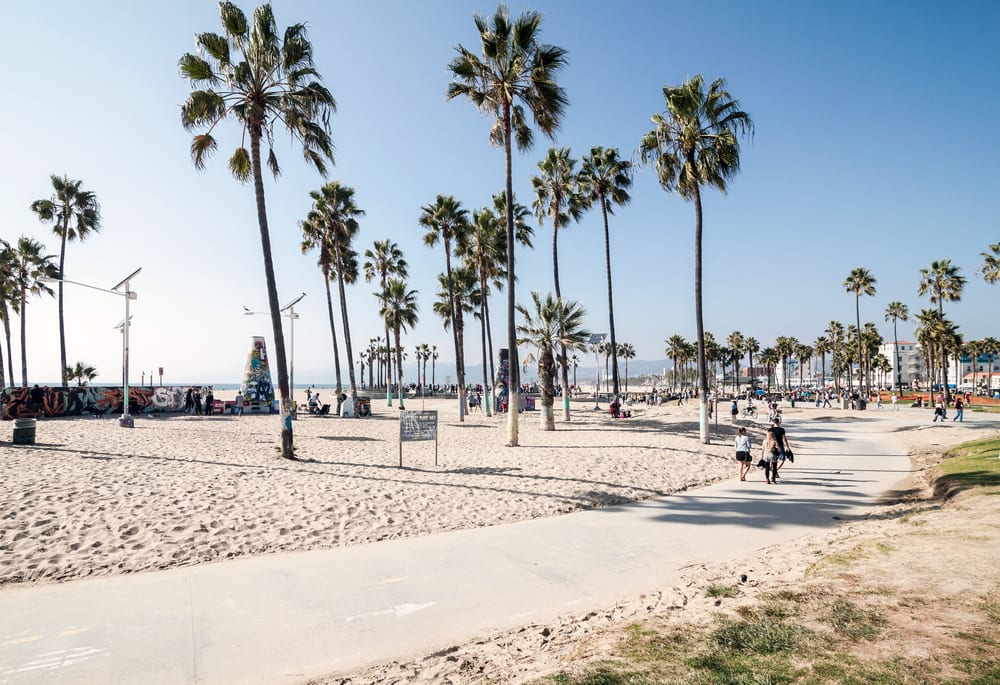 Los Angeles